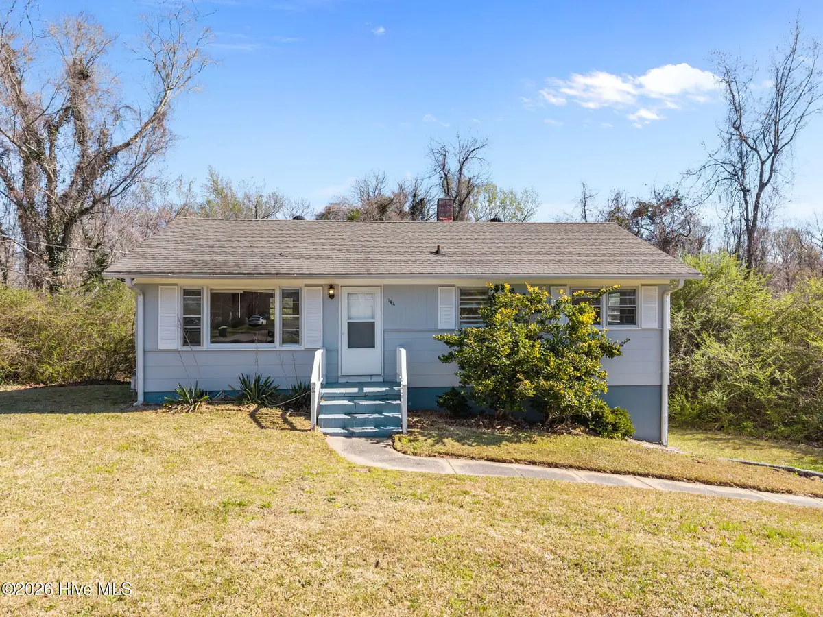 144 Jupiter Trail, Jacksonville, NC 28546 - #1