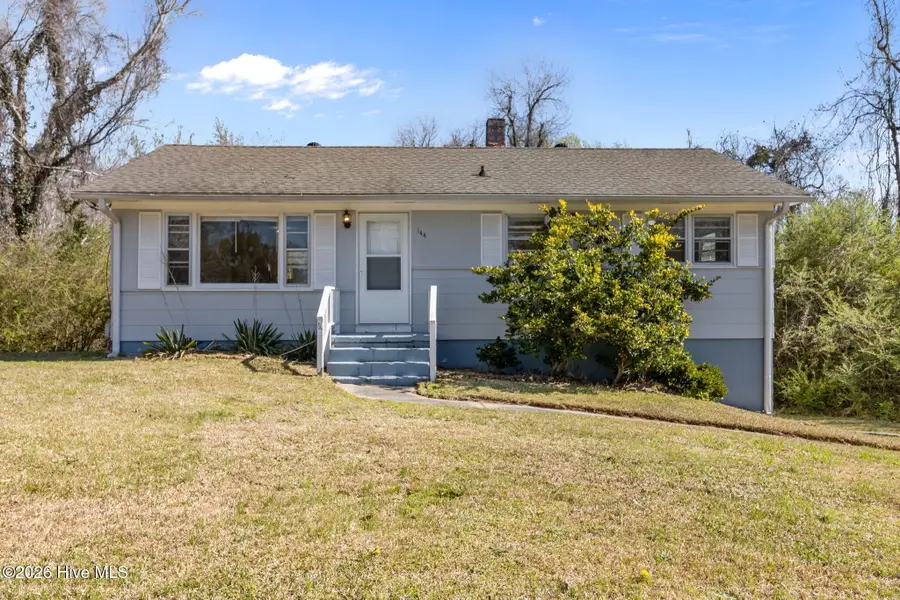 144 Jupiter Trail, Jacksonville, NC 28546 - #3