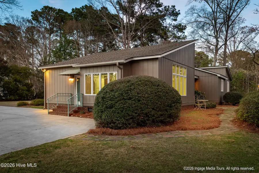 1301 Rondo Drive, Greenville, NC 27858 - #2