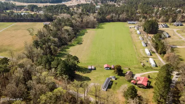 0 Gourd Hill Road, Wallace, NC 28466