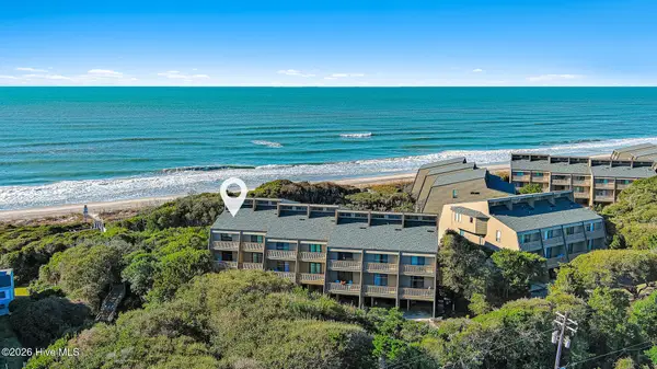 545 Salter Path Road #L7, Ocean Grove, Pine Knoll Shores, NC 28512