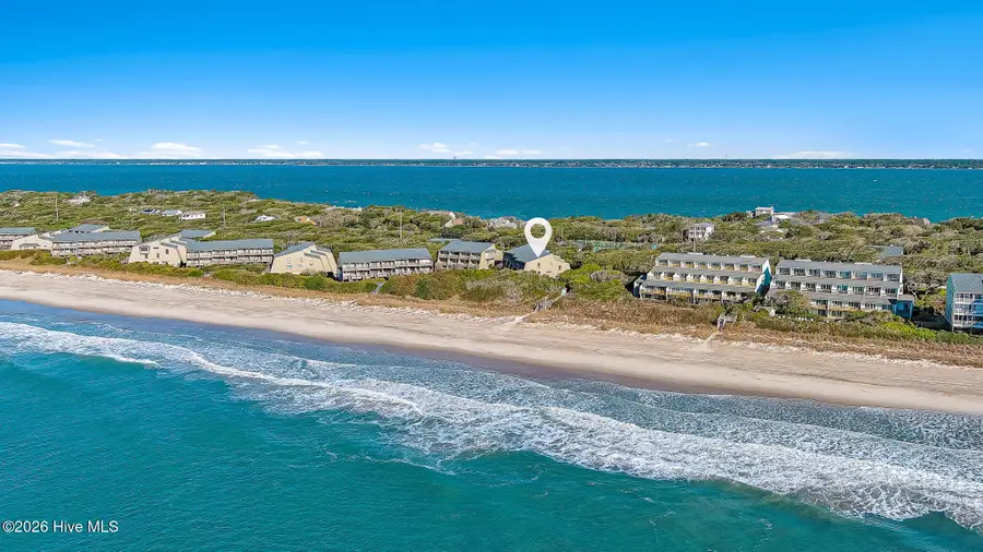 545 Salter Path Road #L7, Ocean Grove, Pine Knoll Shores, NC 28512 - #2