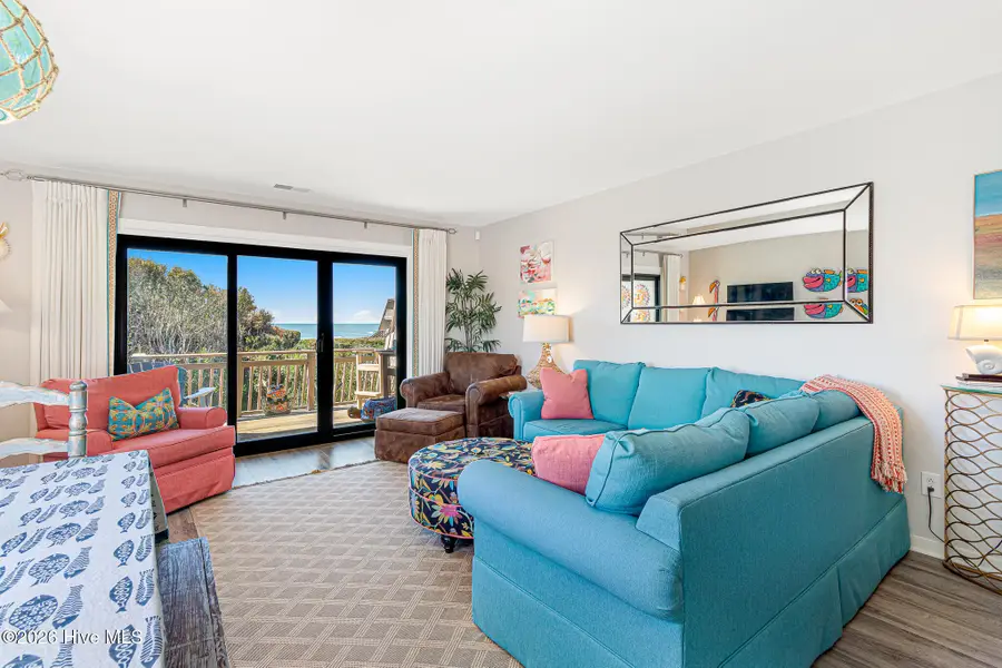 545 Salter Path Road #L7, Ocean Grove, Pine Knoll Shores, NC 28512 - #3