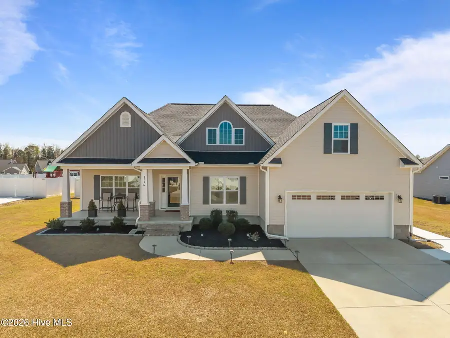 2996 Landon Drive, Greenville, NC 27858 - #2