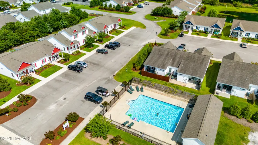 802 Pirates Landing Drive #802, Beaufort, NC 28516 - #3