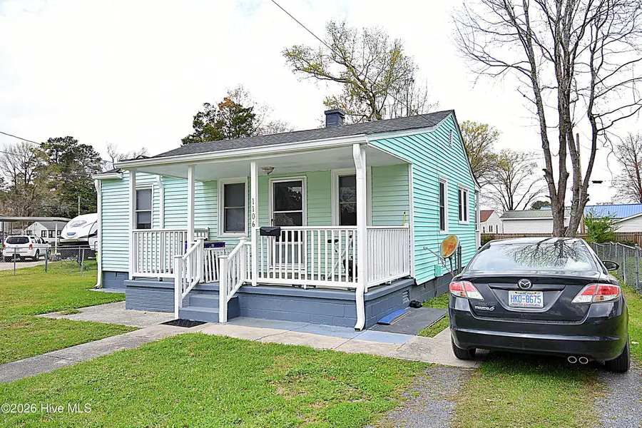 1106 Newton Drive, New Bern, NC 28560 - #2