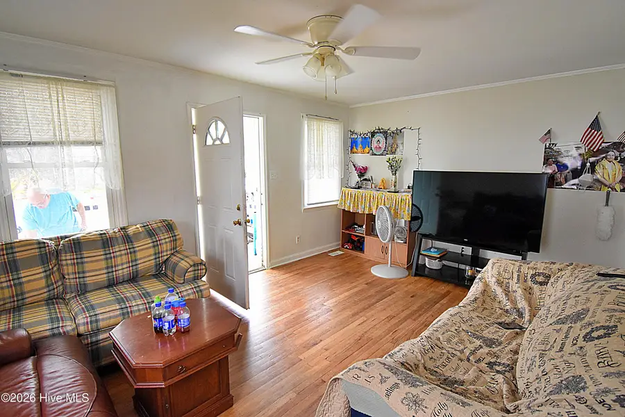 1106 Newton Drive, New Bern, NC 28560 - #3