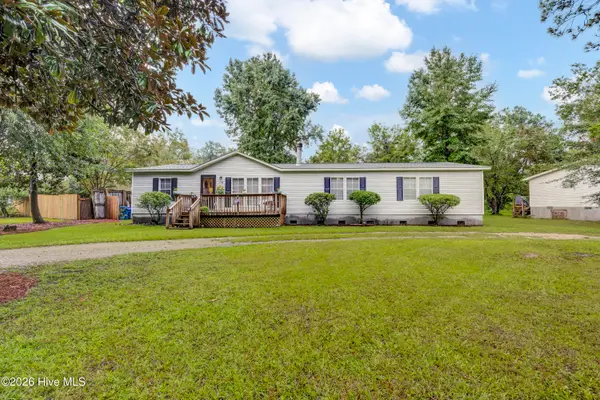 2109 E Lake Shore Drive, Wilmington, NC 28401