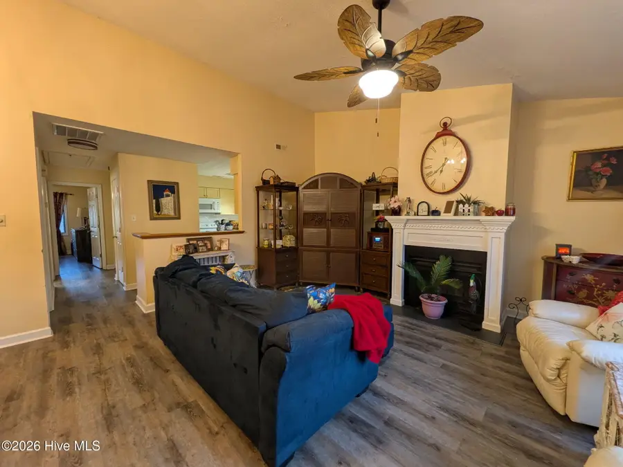 120 Ashley Place, New Bern, NC 28562 - #2