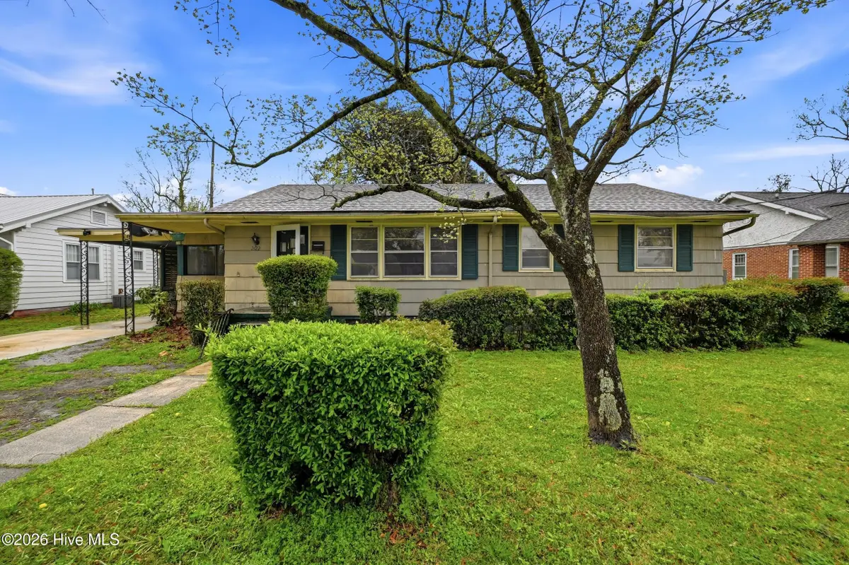 2422 Princess Place Drive, Wilmington, NC 28405 - #1