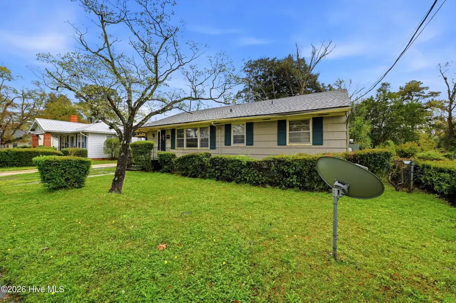 2422 Princess Place Drive, Wilmington, NC 28405 - #3