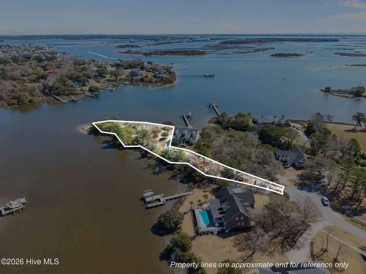 117 Lydia Drive, Swansboro, NC 28584 - #1