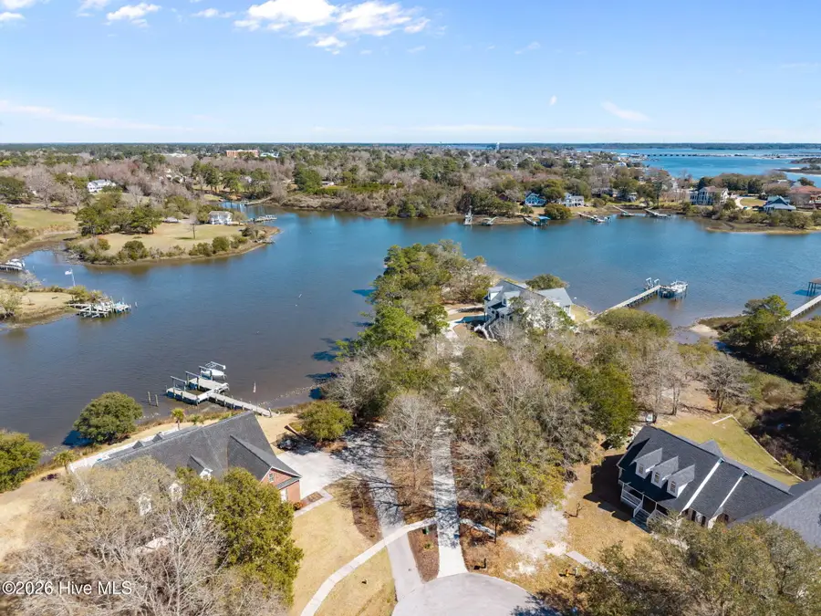 117 Lydia Drive, Swansboro, NC 28584 - #3