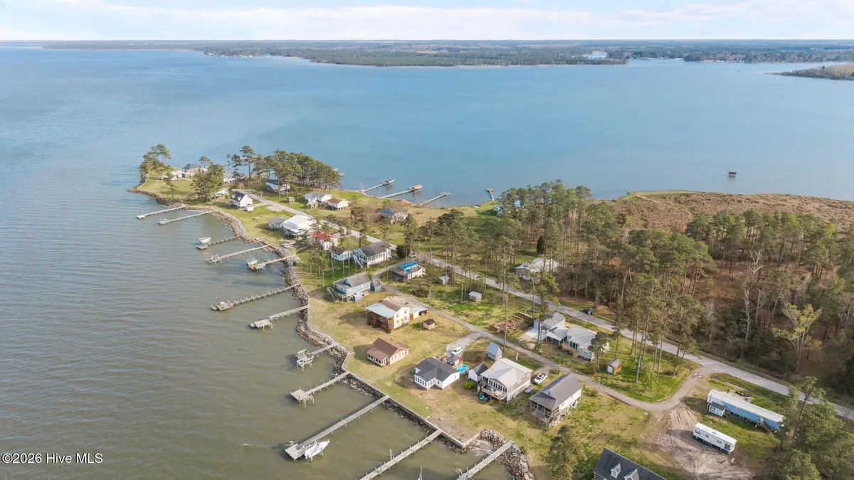 0 Hickory Pt Road, Aurora, NC 27806 - #1