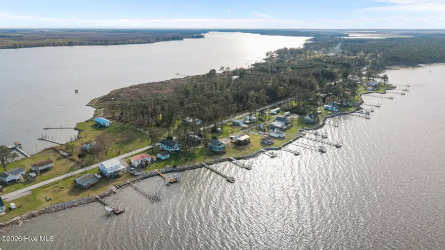 0 Hickory Pt Road, Aurora, NC 27806 - #3