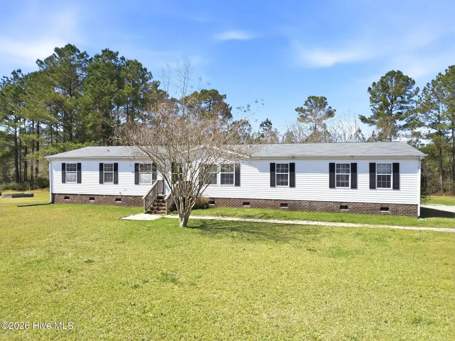 116 Aberdeen Lane, Jacksonville, NC 28540 - #2