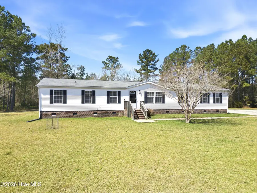 116 Aberdeen Lane, Jacksonville, NC 28540 - #3