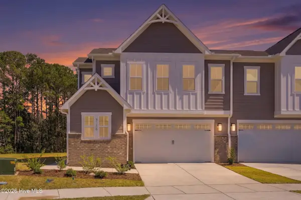 3118 Painted Turtle Loop #21, Wilmington, NC 28409