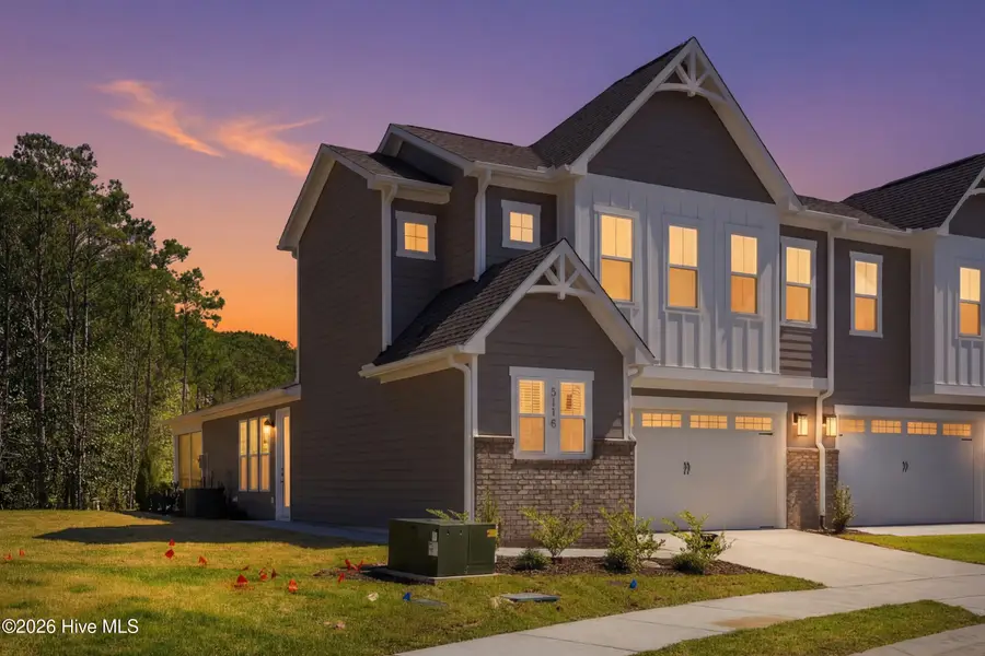 3118 Painted Turtle Loop #21, Wilmington, NC 28409 - #3