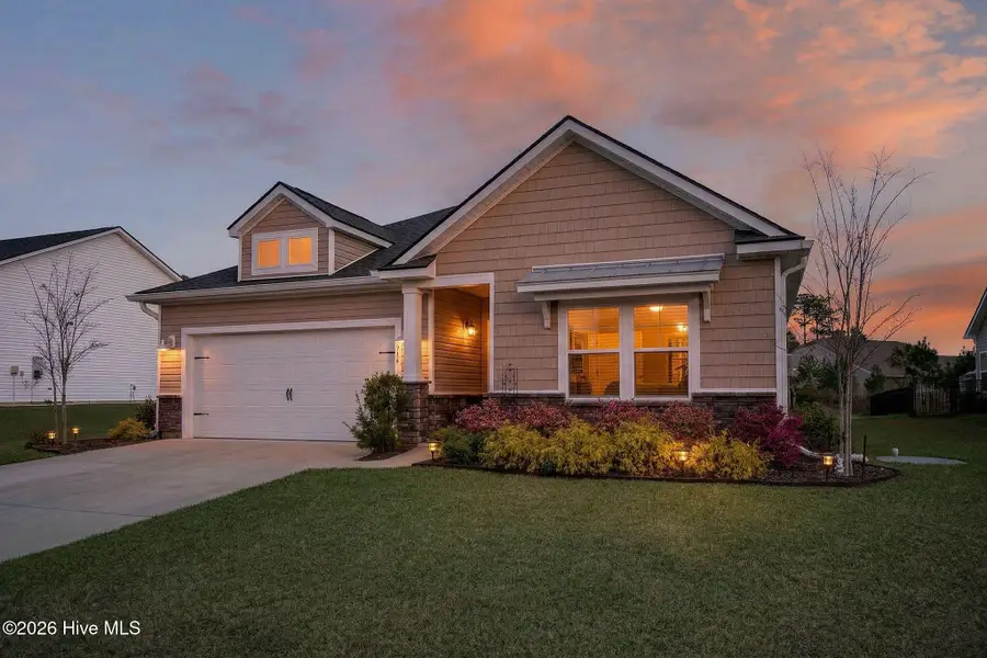 6914 English Holly Court Sw, Ocean Isle Beach, NC 28469 - #2