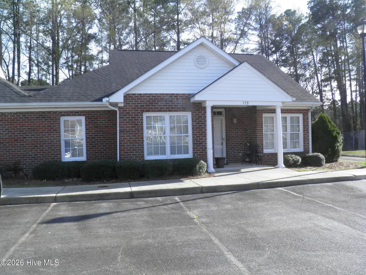119 Irene Court, Rocky Mount, NC 27804 - #1