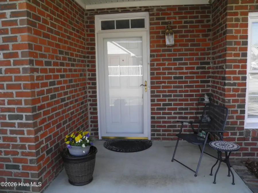 119 Irene Court, Rocky Mount, NC 27804 - #2