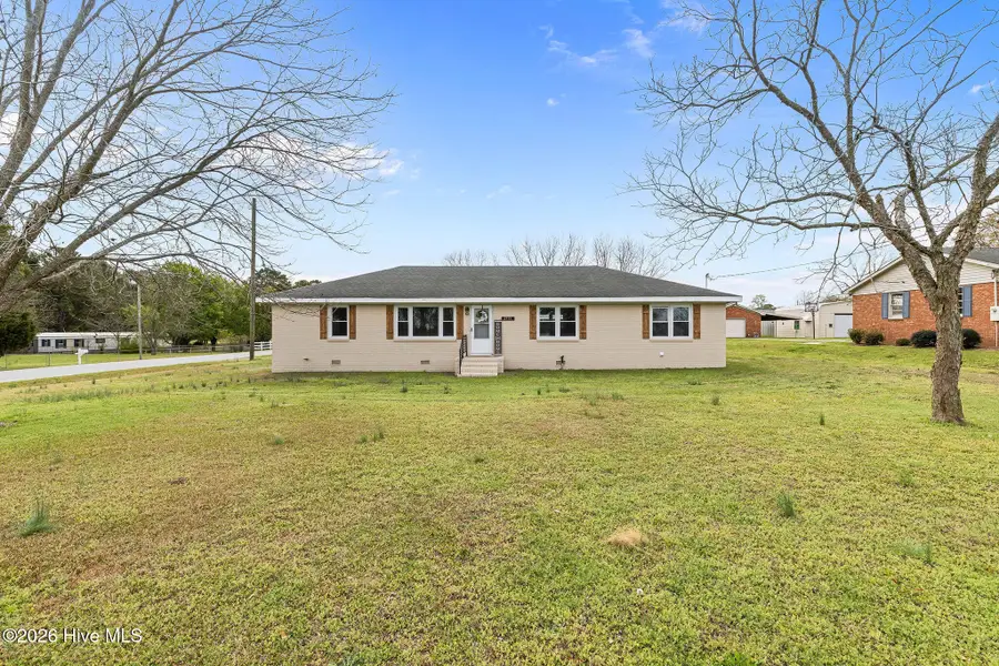 2533 Hwy 11 55, Kinston, NC 28504 - #2