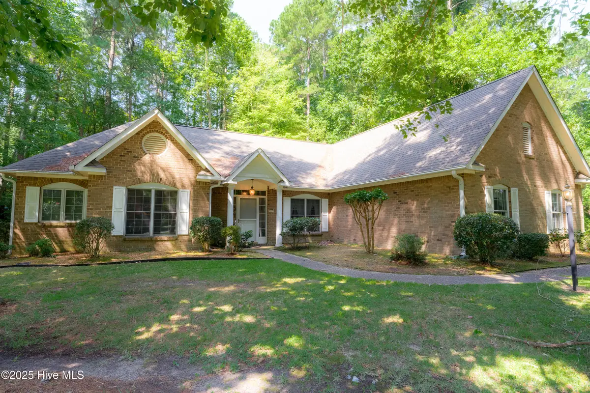 103 Lumber Circle, Hertford, NC 27944 - #1