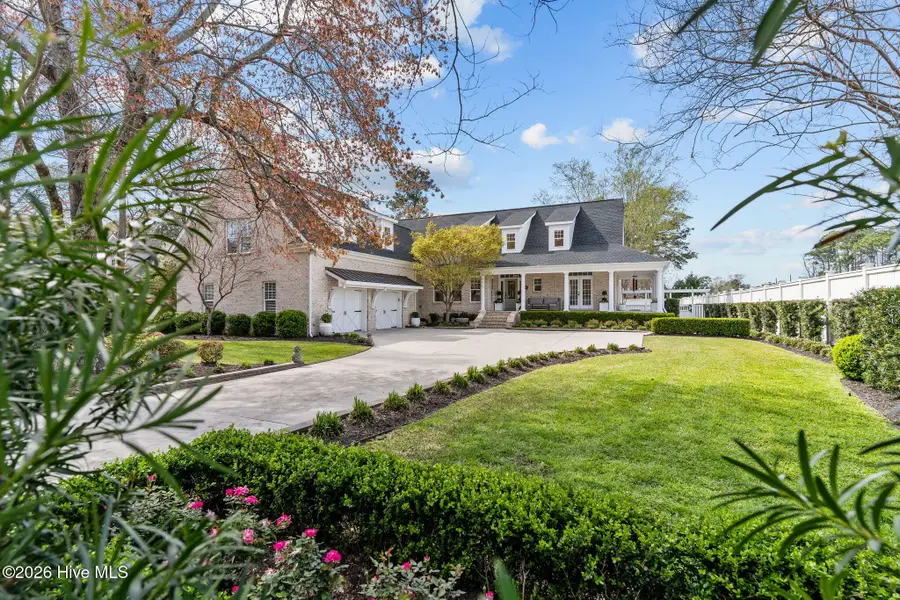 100 King Arthur Drive, Wilmington, NC 28403 - #3