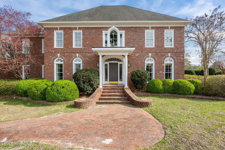 1107 Country Club Drive, Trent Woods, NC 28562 - #2