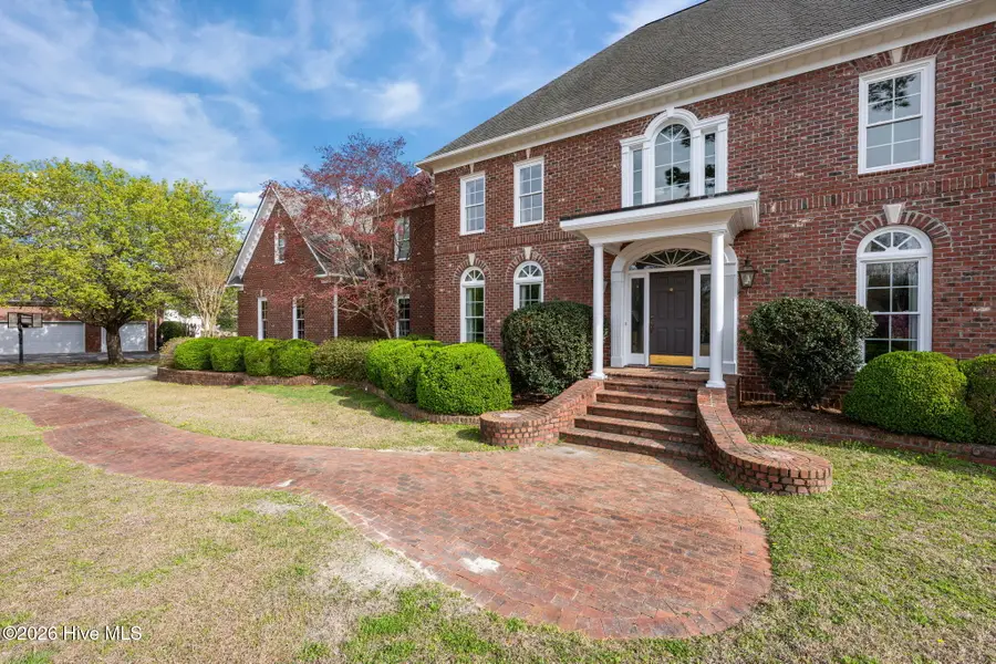 1107 Country Club Drive, Trent Woods, NC 28562 - #3