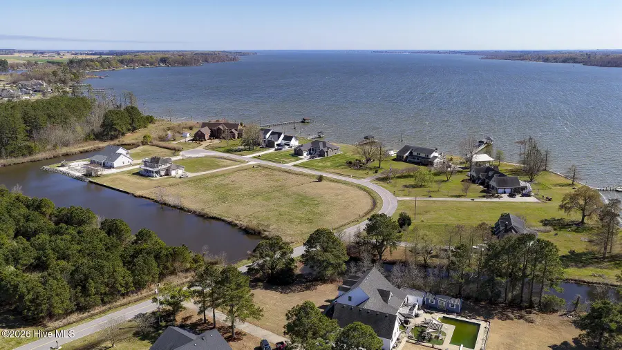 504 Dances Bay Road, Elizabeth City, NC 27909 - #2