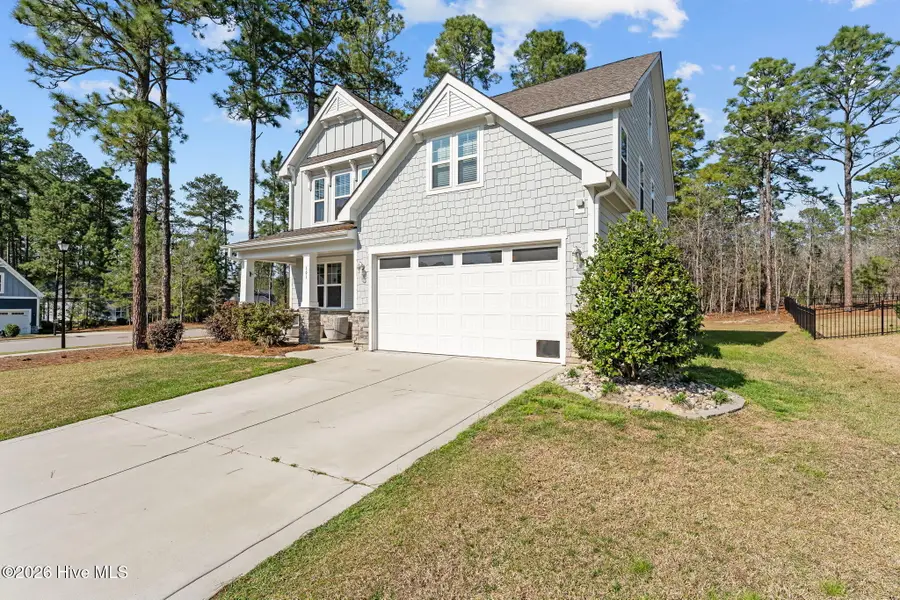 101 Fontana Lake Road, Aberdeen, NC 28315 - #2