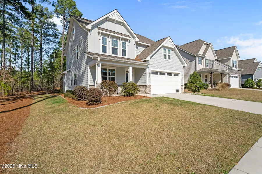 101 Fontana Lake Road, Aberdeen, NC 28315 - #3