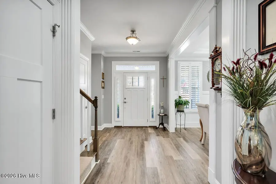 1136 Lt Congleton Road, Wilmington, NC 28409 - #2