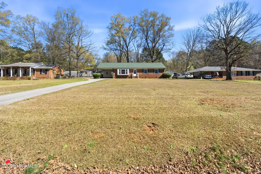 136 Springdale Drive, Rockingham, NC 28379 - #3