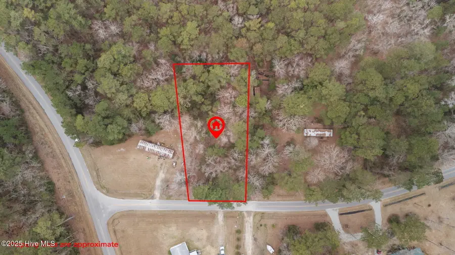 7415117 Deer Trail, Beaufort, NC 28516 - #2