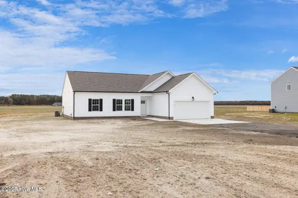 Lot 2 Horseshoe Road, South Mills, NC 27976