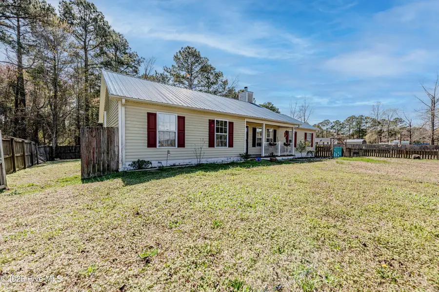 101 Barrington Court, Maple Hill, NC 28454 - #3