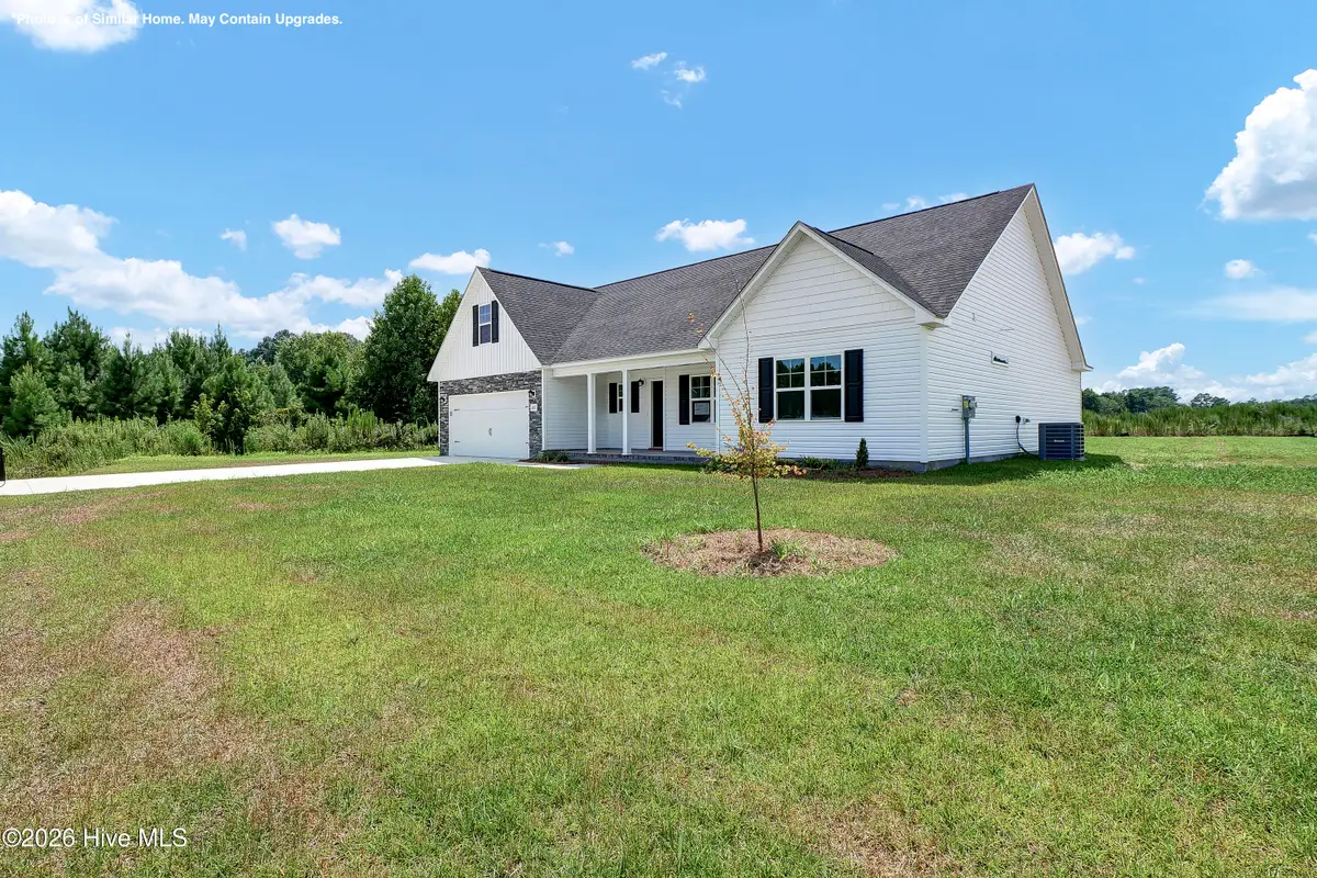 762 Quiet Meadow Drive #57, Jacksonville, NC 28546 - #1