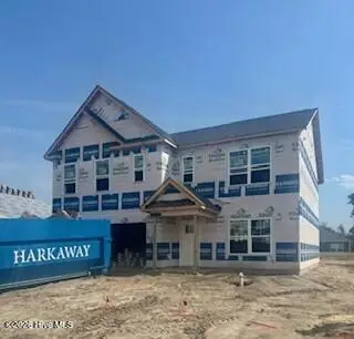 424 Oak Knoll Drive #Lot 51, Jacksonville, NC 28546