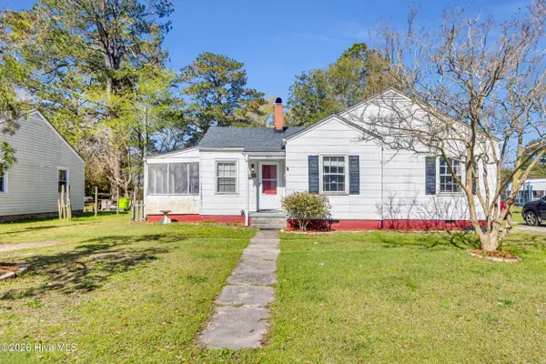 Address Withheld By Seller, New Bern, NC 28560