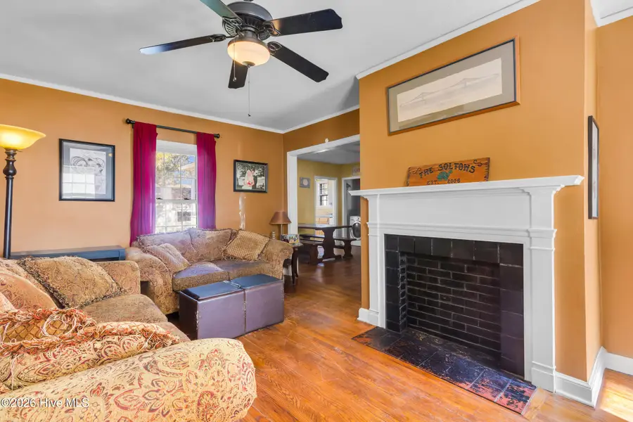 Address Withheld By Seller, New Bern, NC 28560 - #2