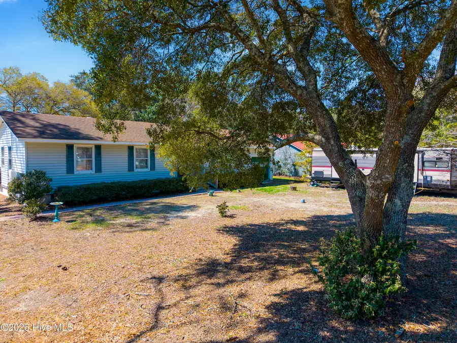 139 Stuart Avenue, Southport, NC 28461 - #3
