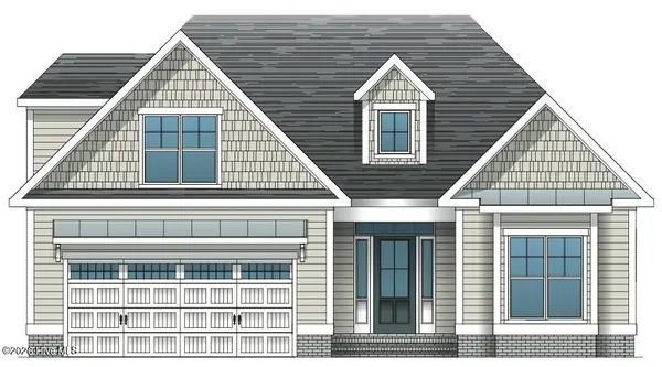 2233 Condor Run, Wilmington, NC 28409