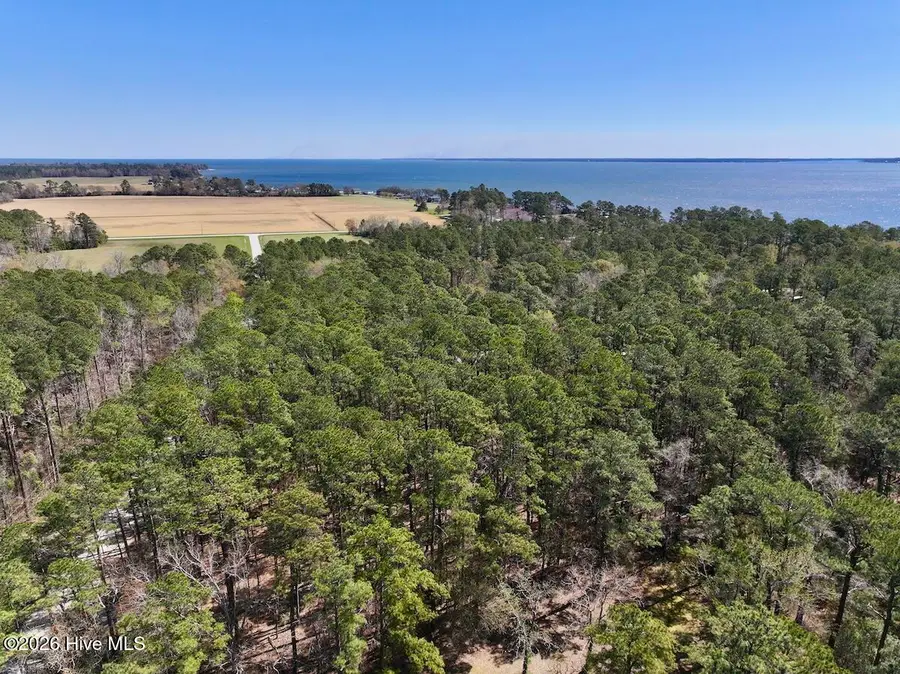 0 Lot 2 Creek Place Road, Arapahoe, NC 28510 - #3