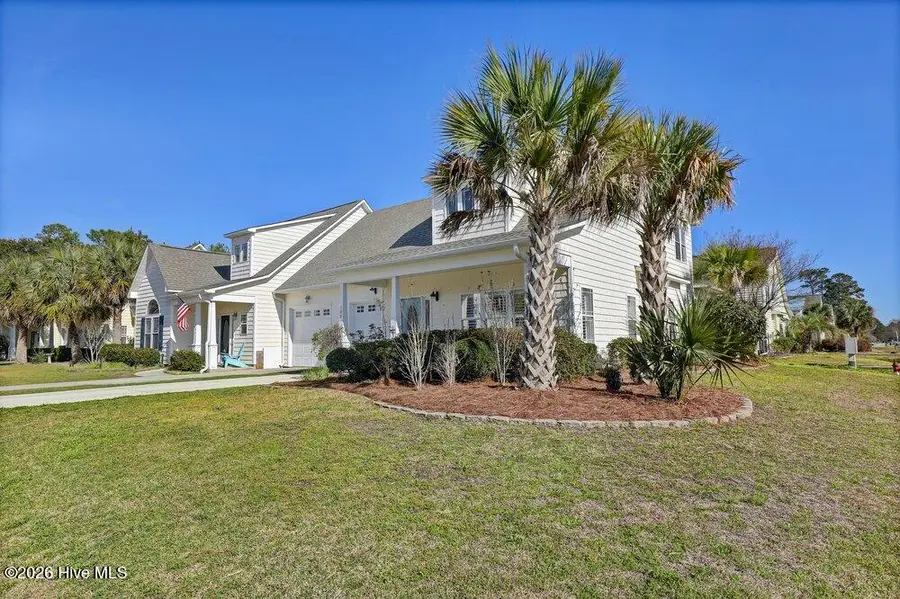 100 Kiskadee Court, Hampstead, NC 28443 - #2