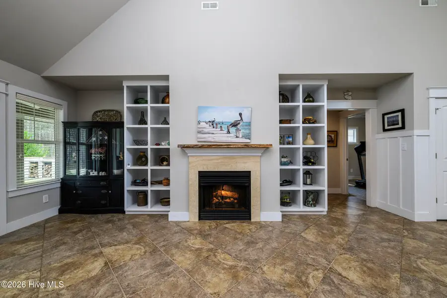 308 Wild Swan Lane, Minnesott Beach, NC 28510 - #2