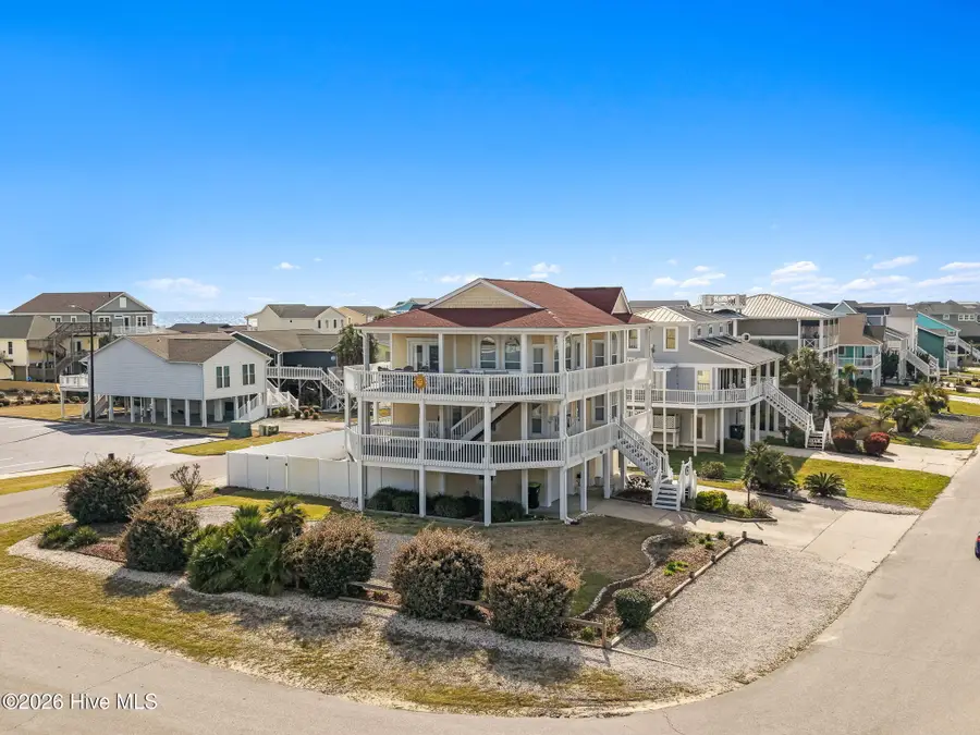147 Yacht Watch Drive, Holden Beach, NC 28462 - #2