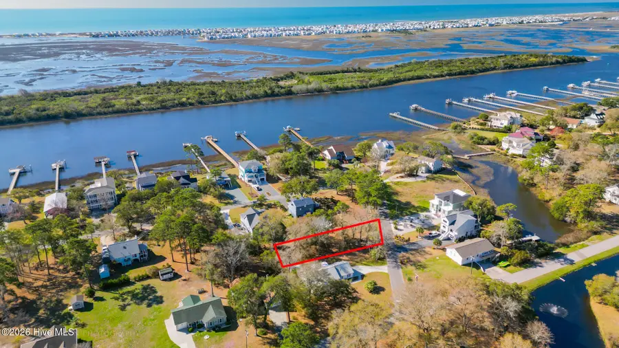 700 Waterway Drive, Sunset Beach, NC 28468 - #2